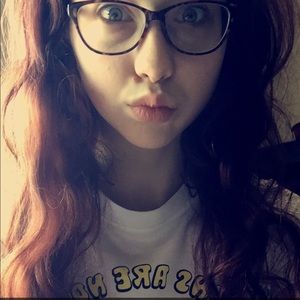 Meet your Posher, Jayme